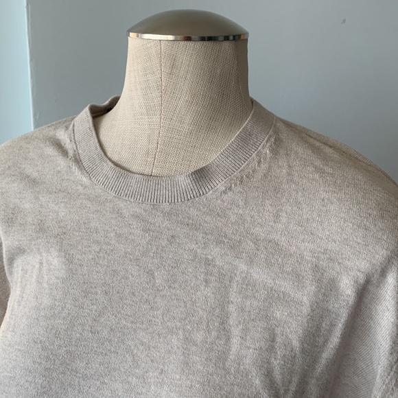Men’s XL Gap long sleeve tee - Picture 2 of 5